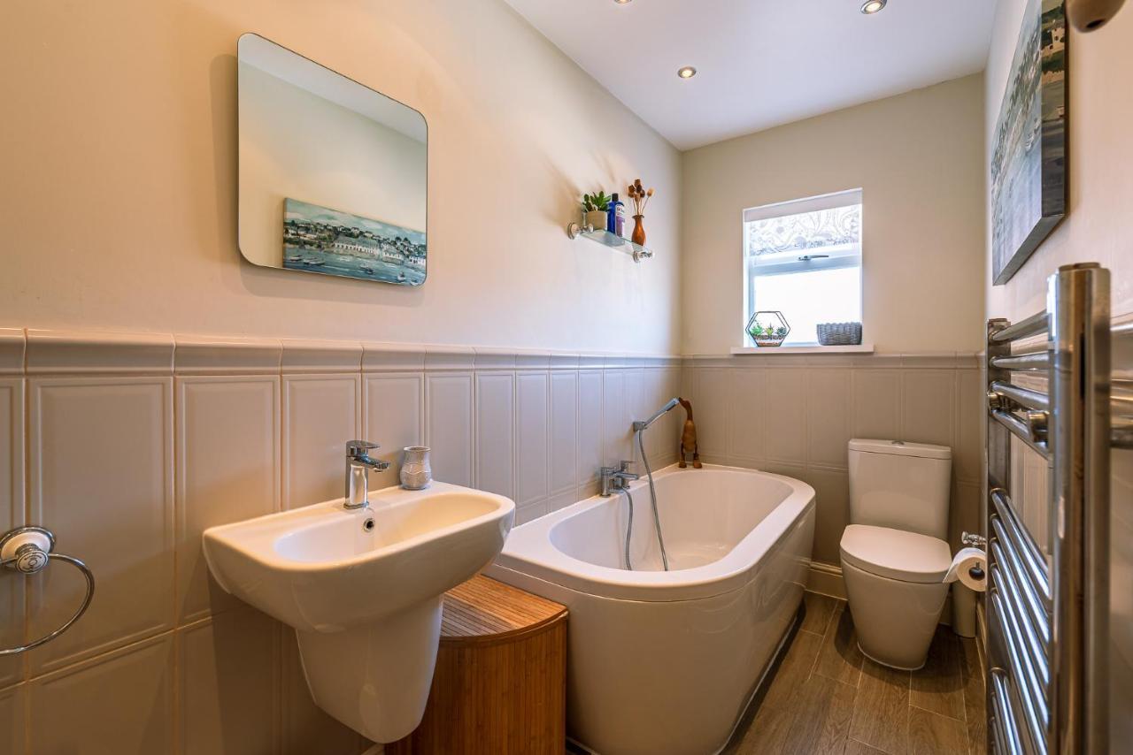 15 Brownlow Street York Eksteriør bilde