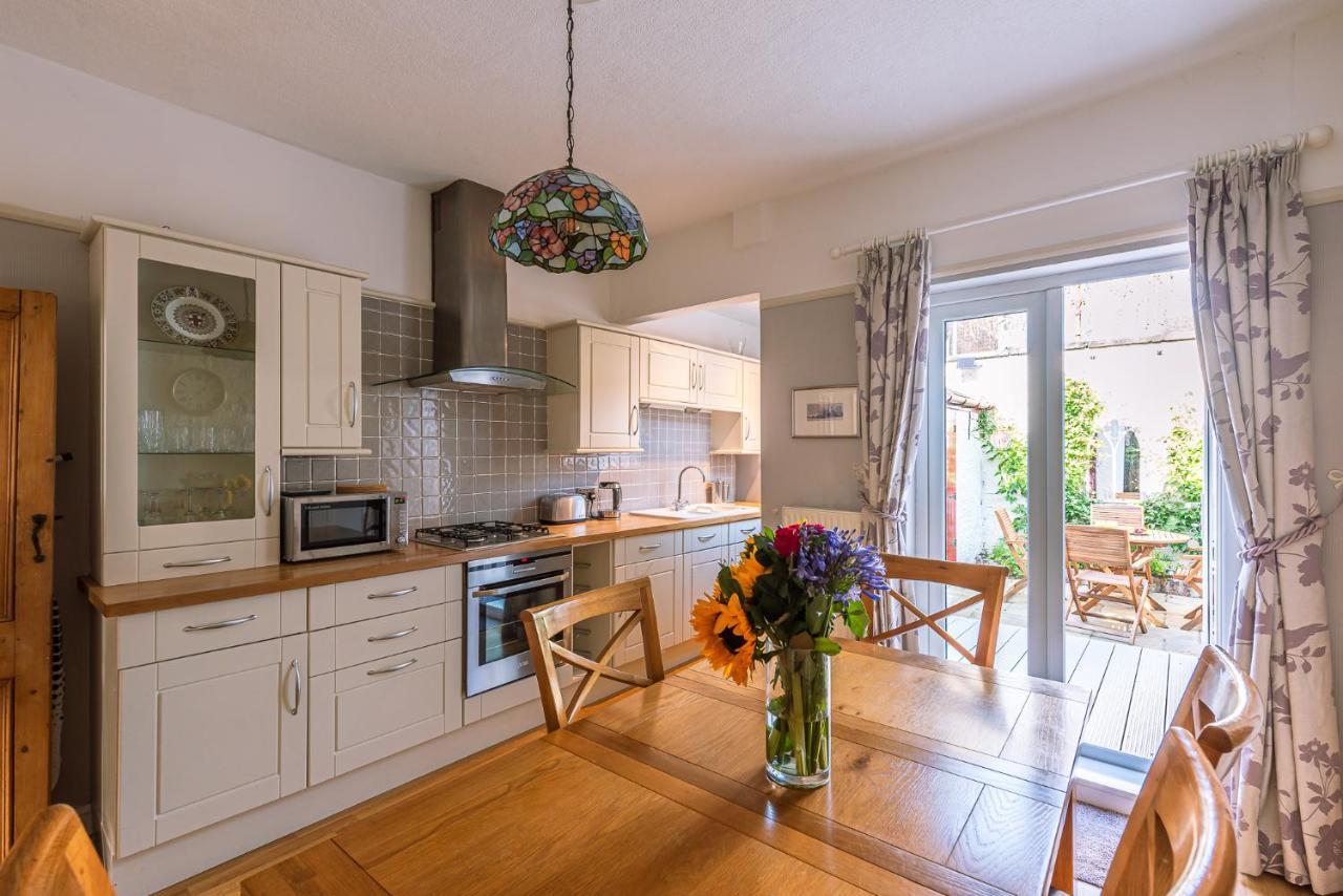 15 Brownlow Street York Eksteriør bilde