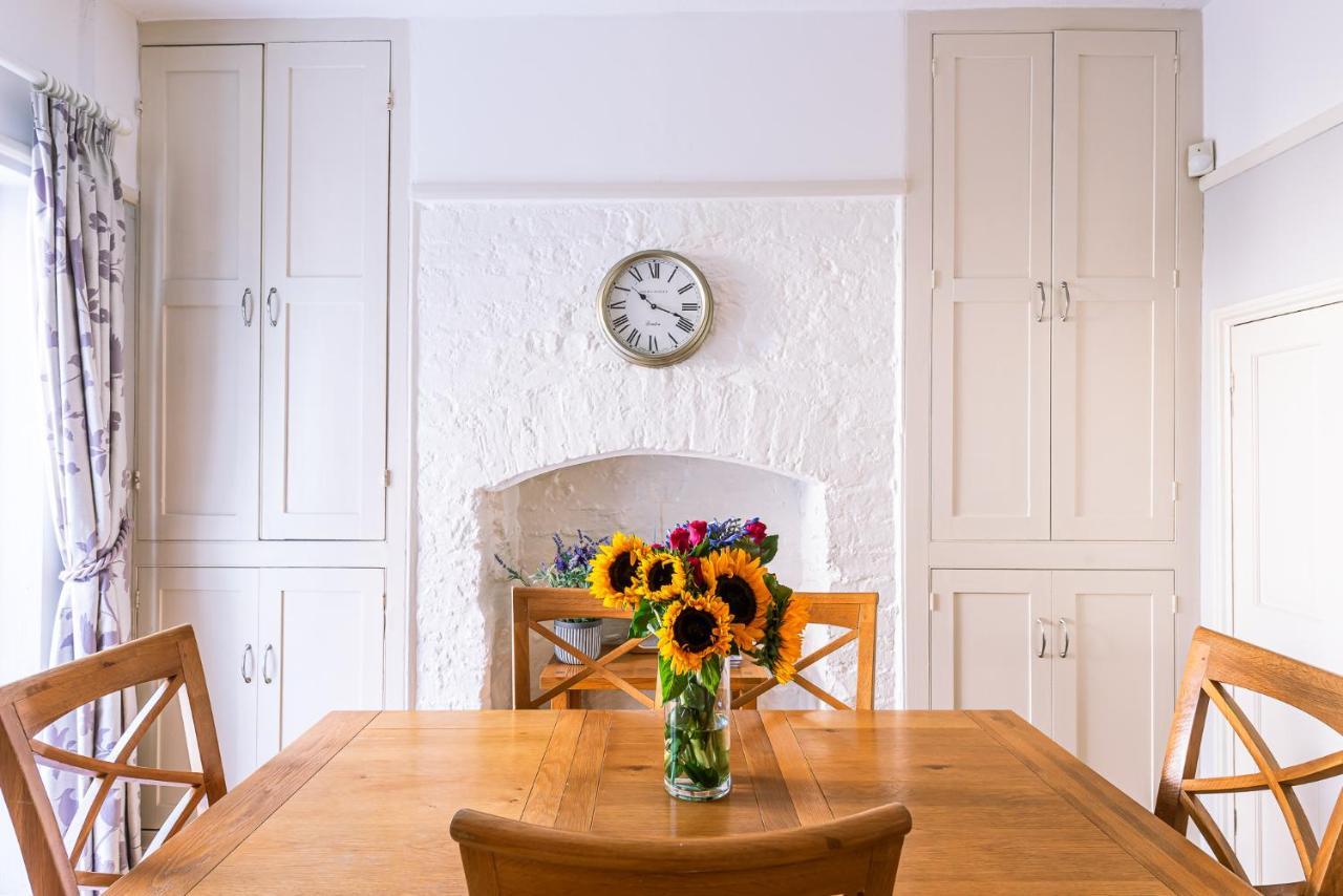 15 Brownlow Street York Eksteriør bilde