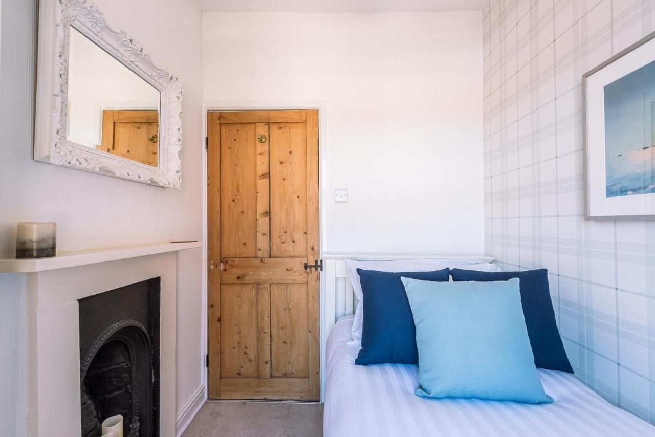 15 Brownlow Street York Eksteriør bilde